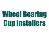 Wheel Bearing Cup Installers, Ford